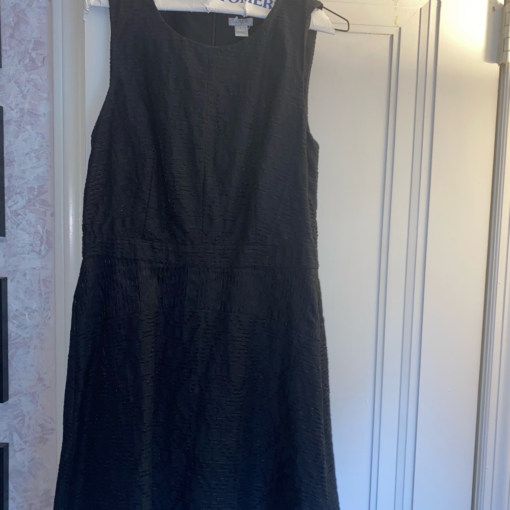 Jcrew Jumper Dress
